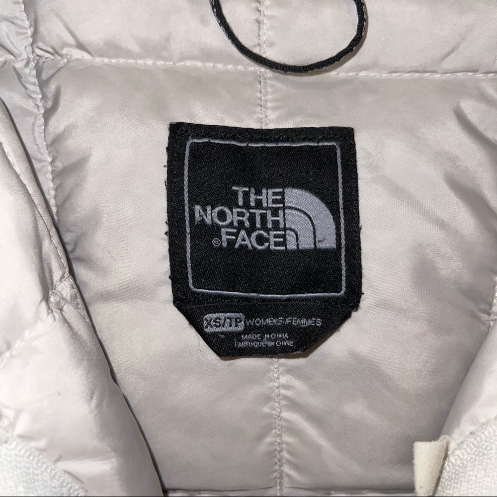 The North Face Metropolis Down Parkas Women Size XS - Picture 9 of 9
